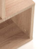 détail et qualité de la table basse pas cher
