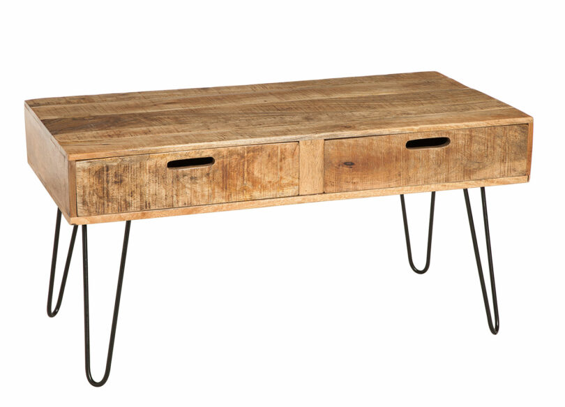 table de salon