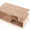 table basse rectangulaire pas cher