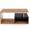table basse rectangulaire pas cher