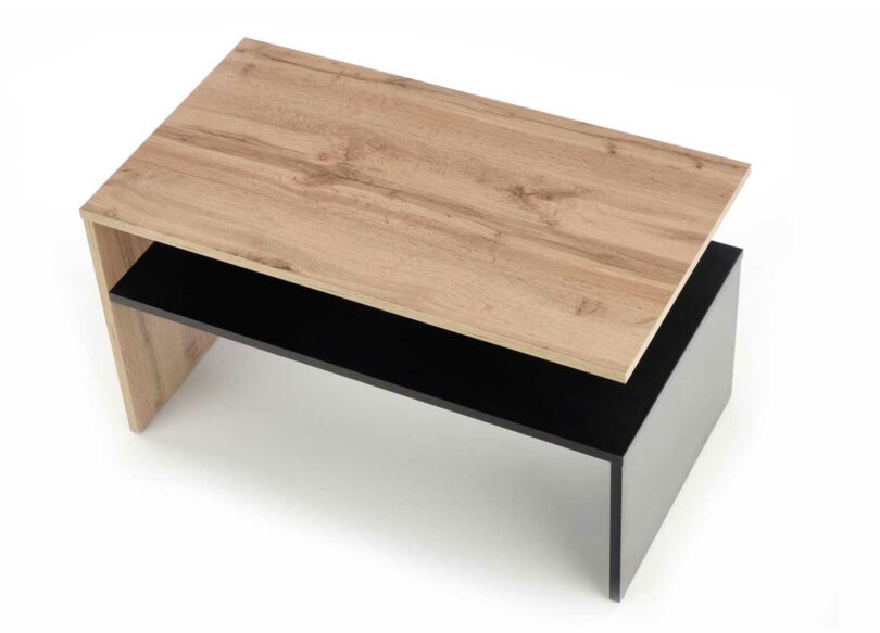 table basse rectangulaire pas cher