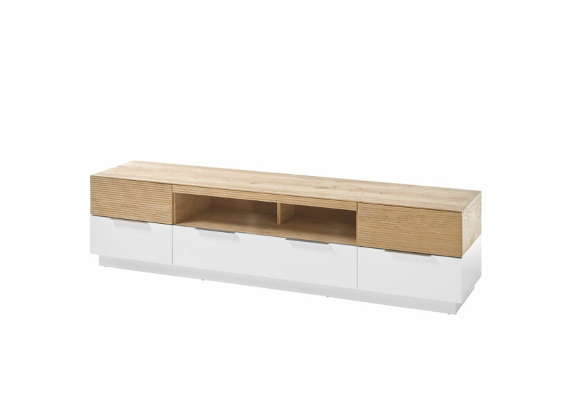 Meuble de télé moderne