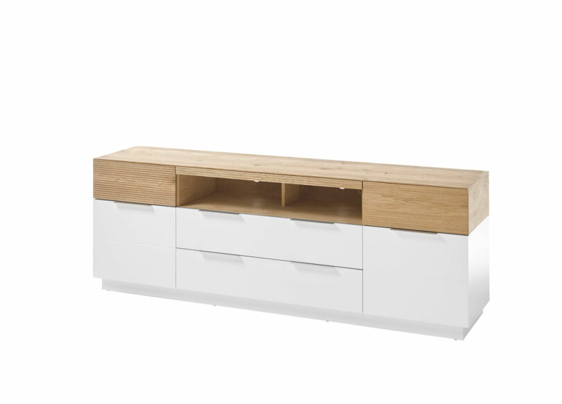 Meuble de télé contemporain