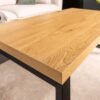 Plateau en bois design