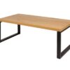 Table de salon design
