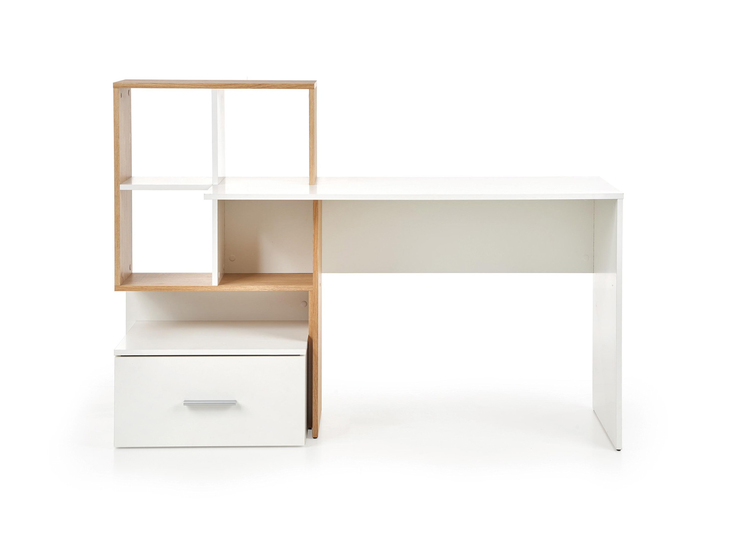 Bureau pas cher pour enfant avec rangement