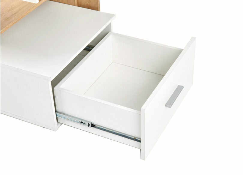 bureau avec tiroir
