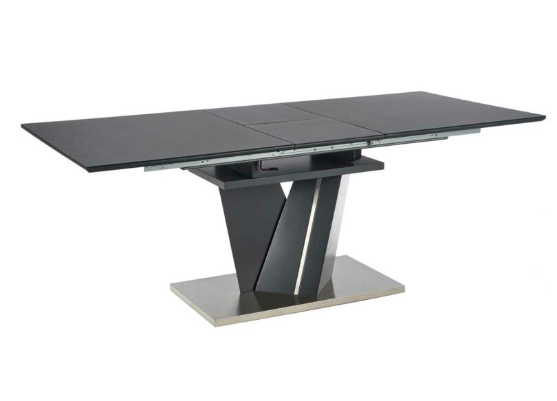 Table de salle à manger extensible pas cher