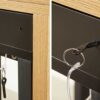 Bloque plateau du bureau