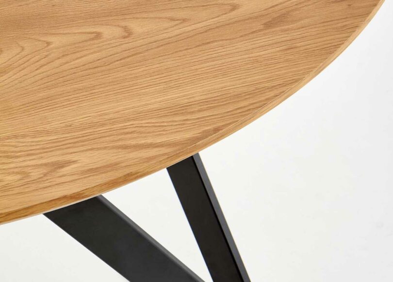 Plateau de la table de séjour
