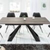 table de repas moderne et design