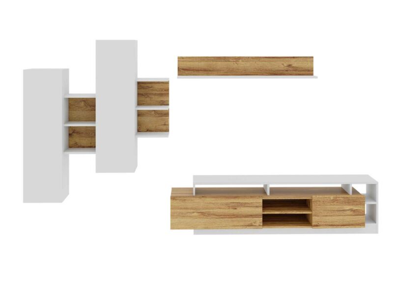 Meuble tv design