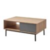 Table basse pas cher