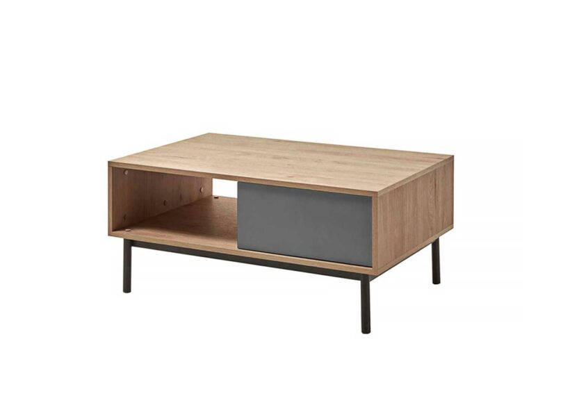 Table basse pas cher