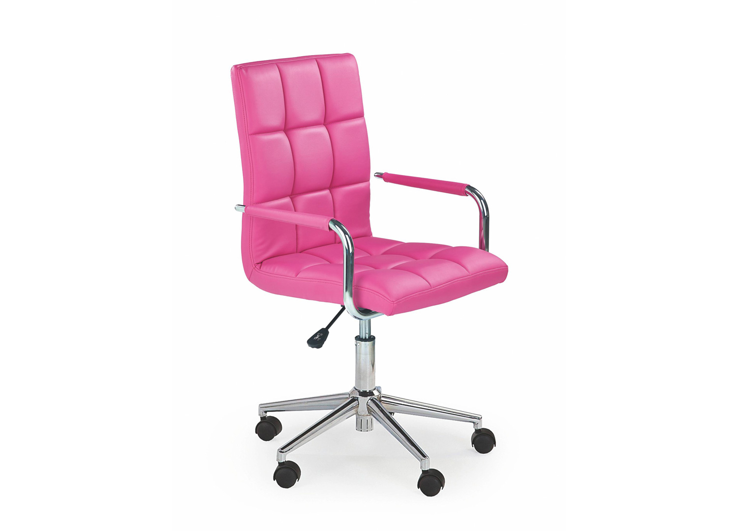 SOLDES ! - Chaise et fauteuil de bureau - Rose pas cher