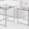 dimensions tables gigognes style industrielle