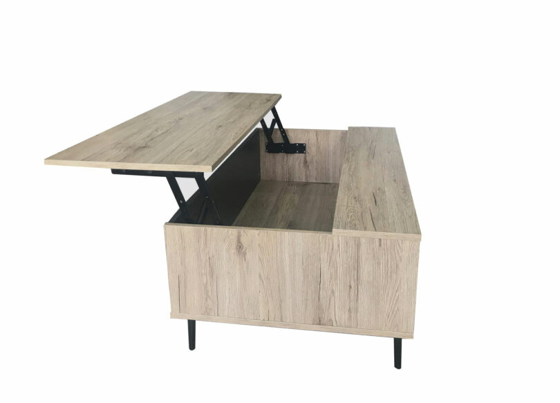 table basse rectangulaire 100 cm