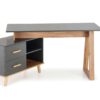 Bureau en angle 120° design