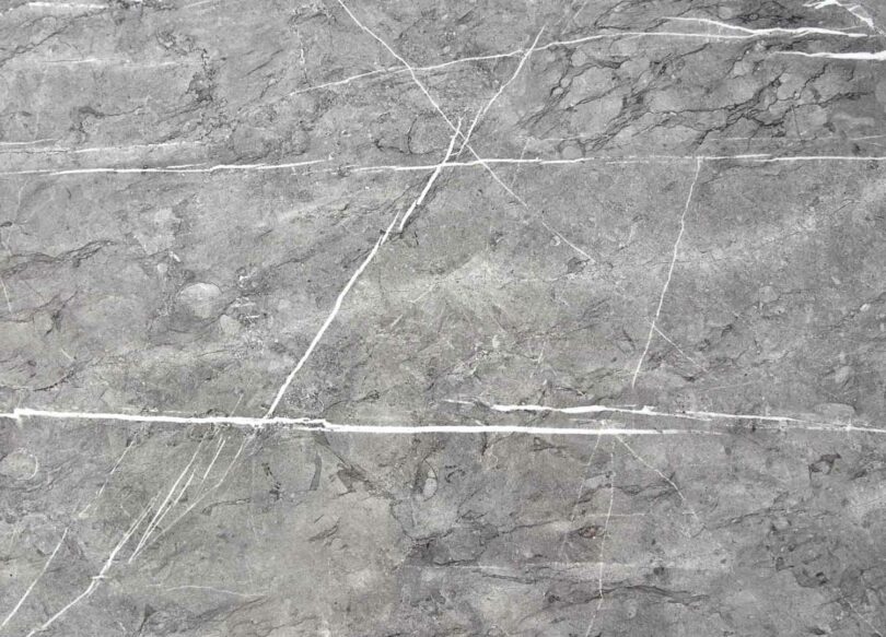 plateau aspect marbre gris