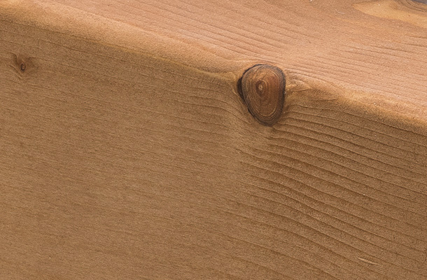 Bois d’Épicéa