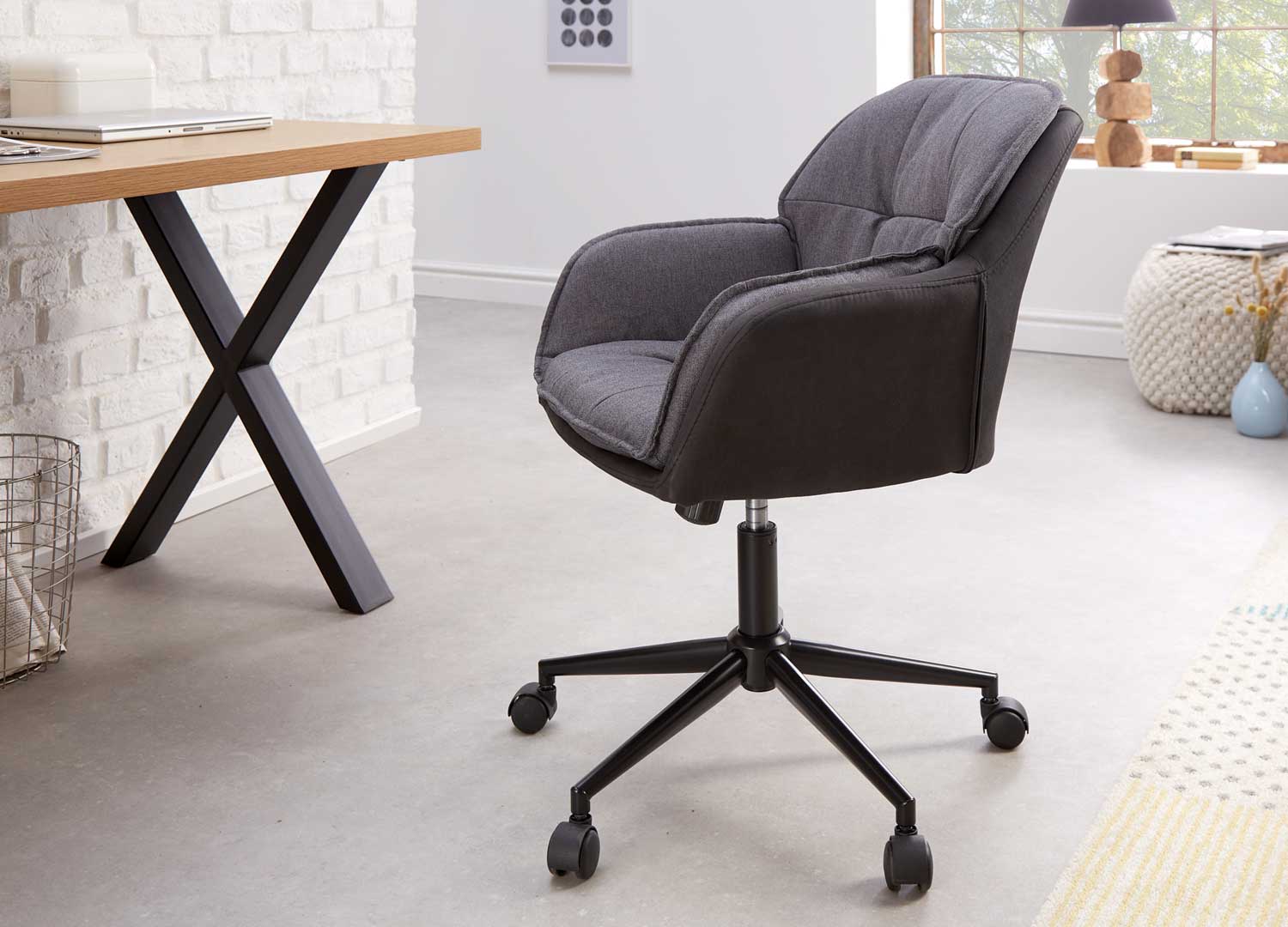 Chaise De Bureau Confortable Pas Cher  Chaise de bureau design, Chaise de  bureau confortable, Chaise bureau