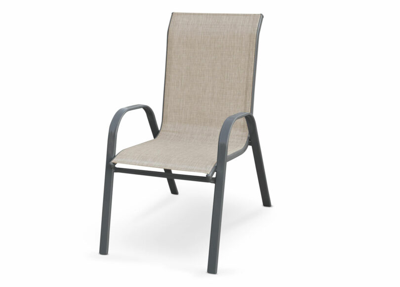 chaise de jardin