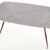 table aspect marbre pas cher