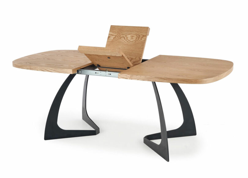 table à manger extensible