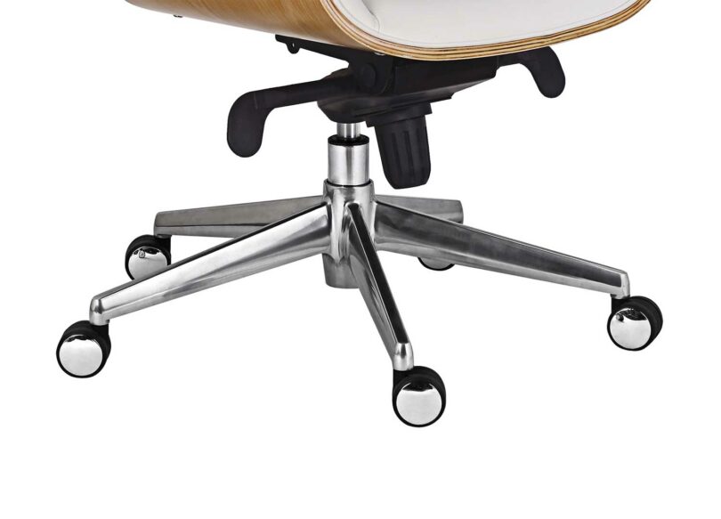 Roulettes de la chaise de bureau