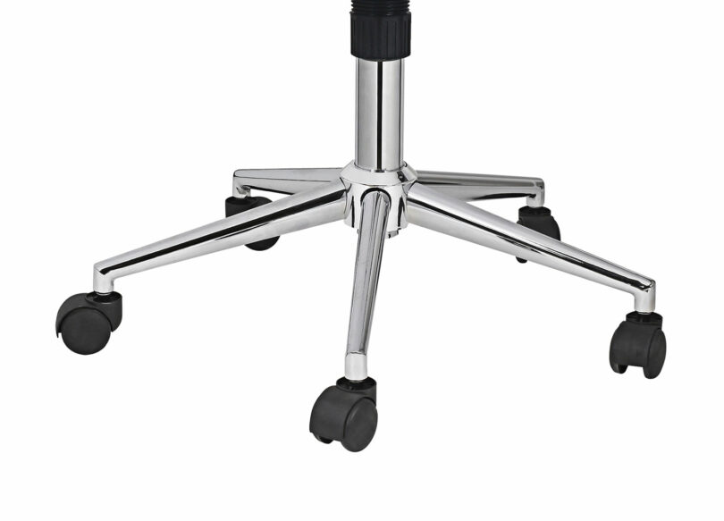 Système à roulette de la chaise de bureau