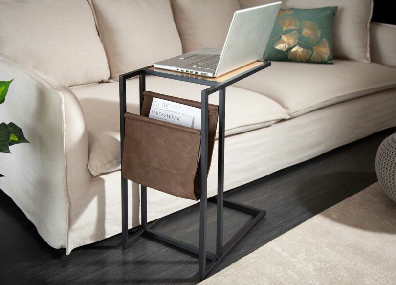 Table pour ordinateur portable