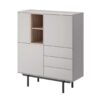 buffet pas cher moderne
