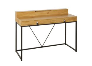 bureau industriel 120 cm