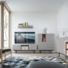 buffet de salon moderne
