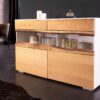 Buffet moderne 2 portes