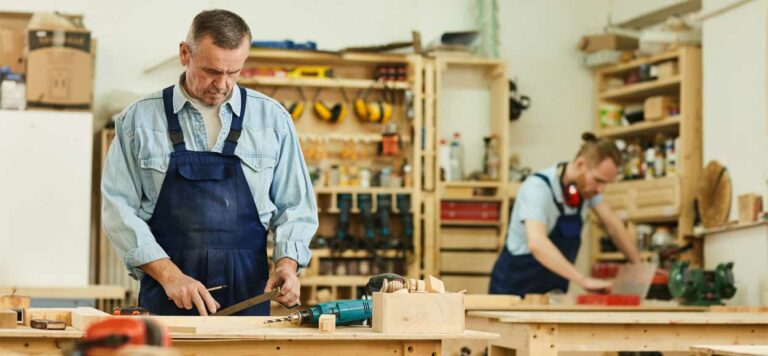 Comment fabriquer un meuble TV : Un guide de bricolage pour construire vos propres meubles