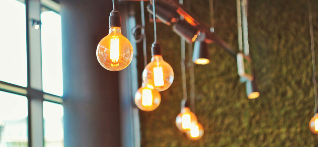 Quel luminaire pour votre salon salle à manger