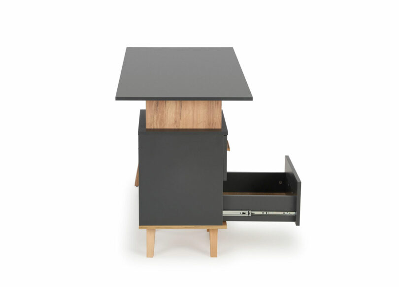 rangement du bureau
