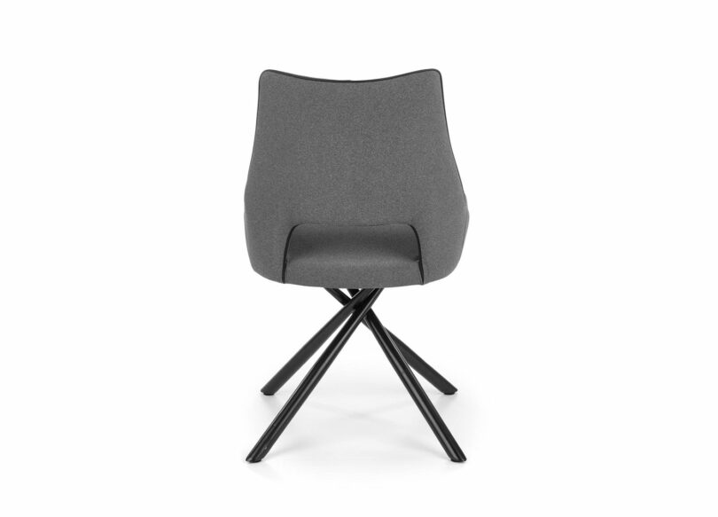 fauteuil de salle à manger design