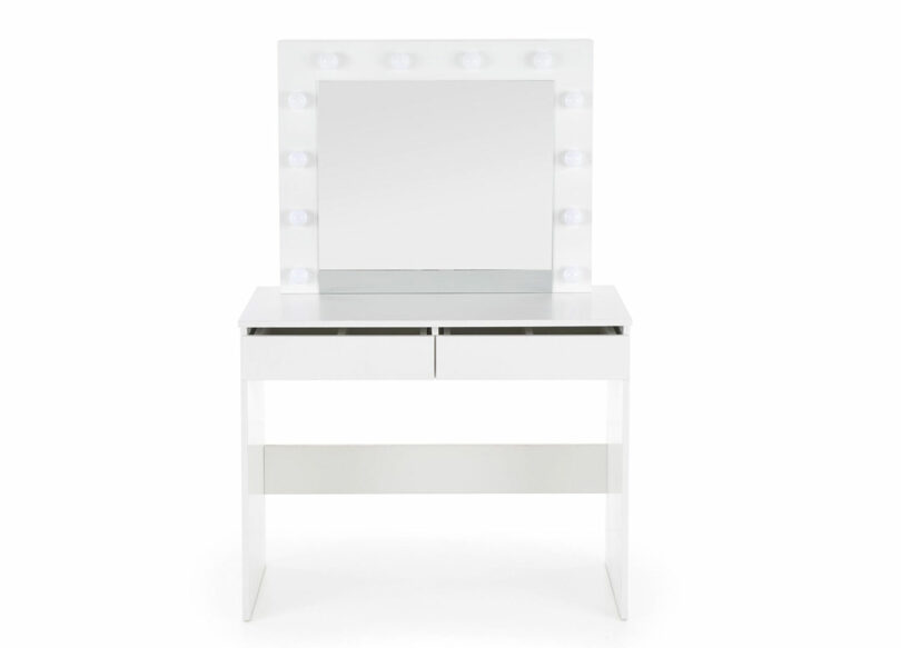 meuble coiffeuse pas cher pour ado