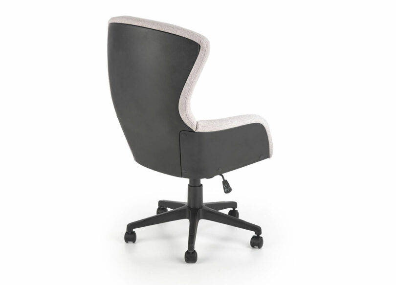 dos du fauteuil de bureau moderne