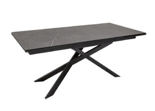 table de repas avec allonge 260 cm