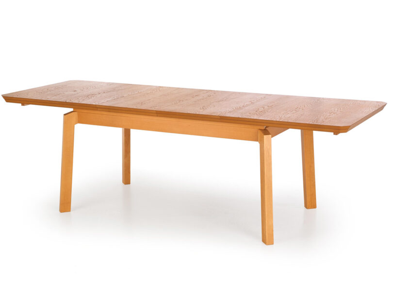 table de repas pour 12 personnes 250 cm