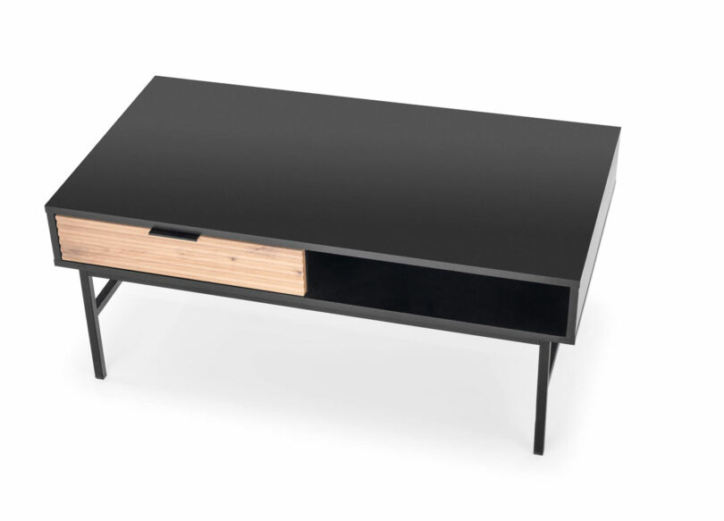 table de salon moderne