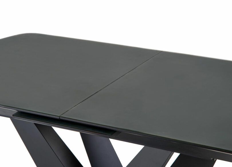 table de repas avec allonge