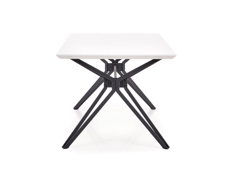 table de salle à manger pour 6 personnes