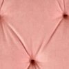 velours rose des fauteuils de bureau