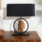 Lampe de table