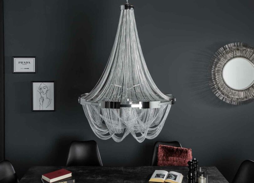 Luminaire design XL