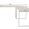 détails des dimensions du bureau